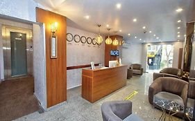 Wide Suites Taksim